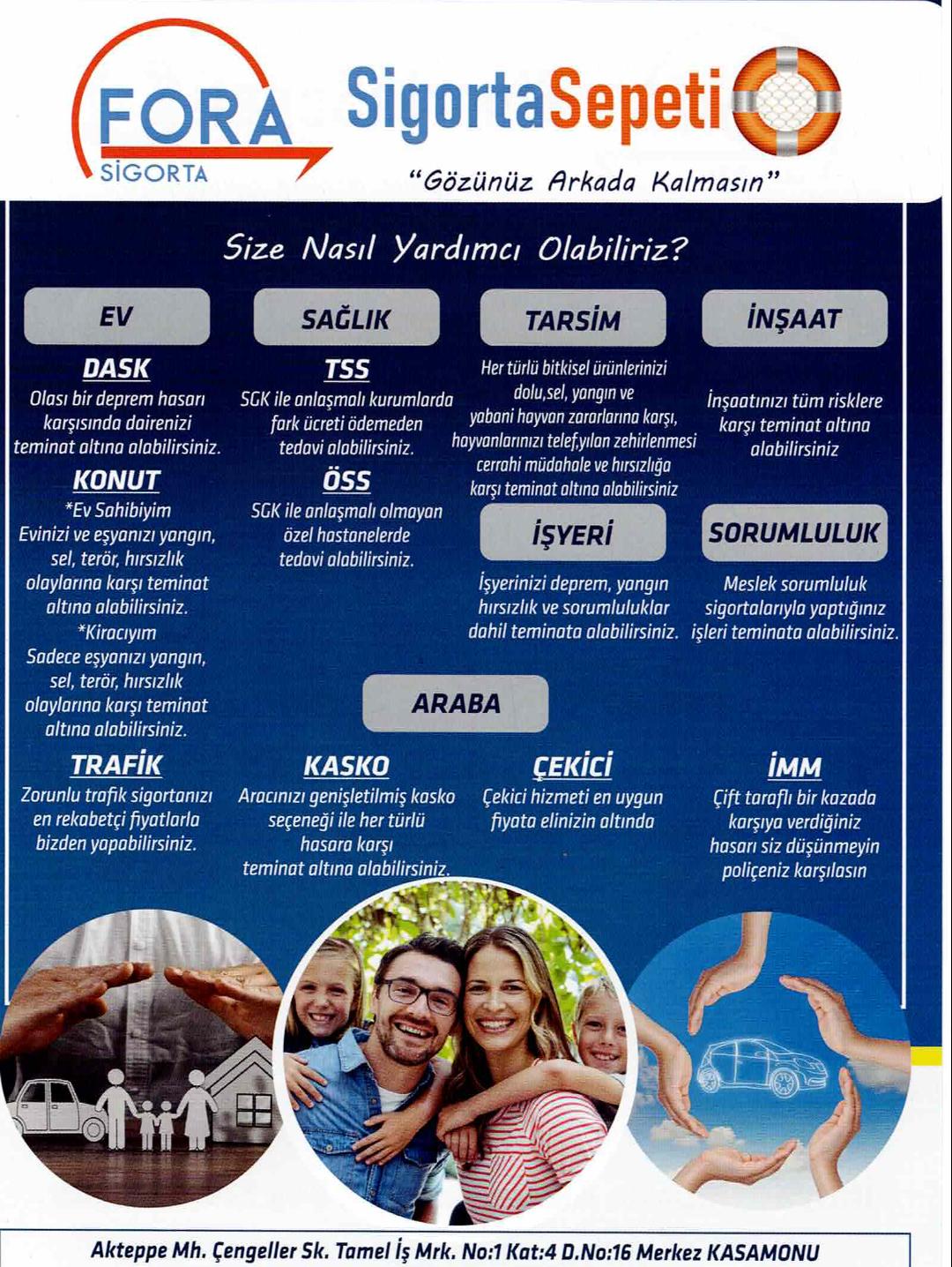 Yaylı Group Sigorta Hasar ve Oto Kurtarma